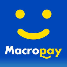 Logo Macropay Guatemala
